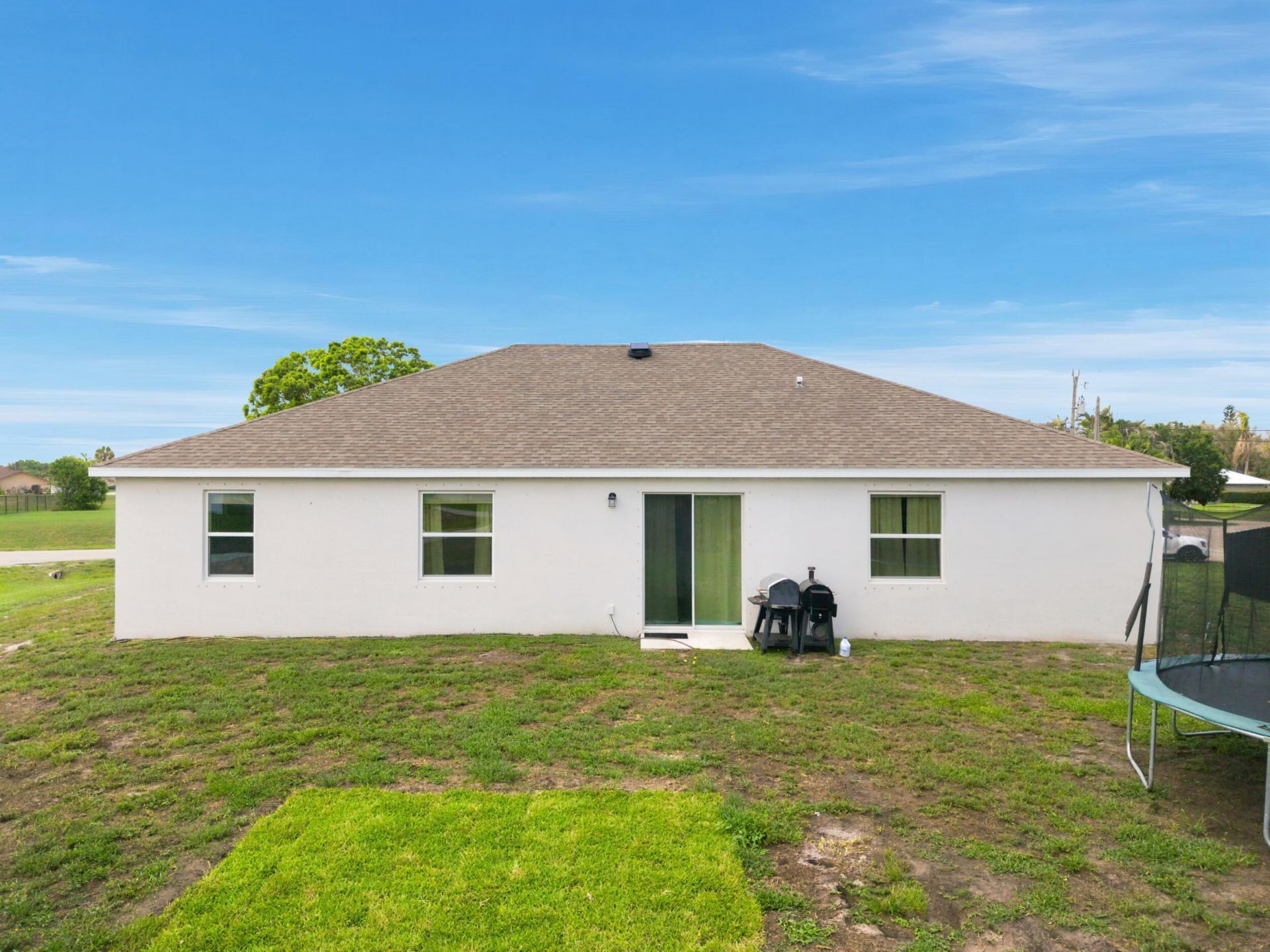 201 SW North Wakefield Circle, Port Saint Lucie, FL 34953 Photo