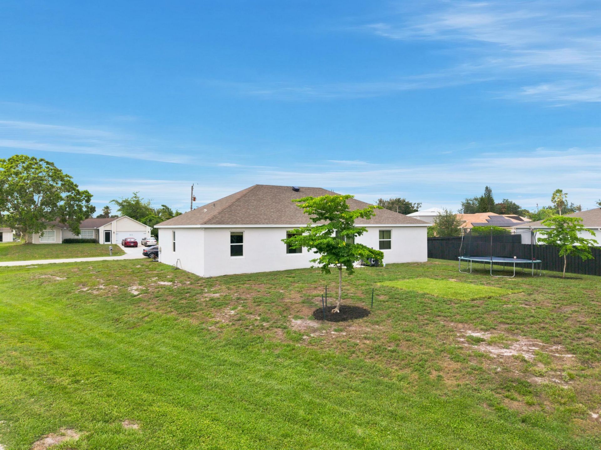 201 SW North Wakefield Circle, Port Saint Lucie, FL 34953 Photo