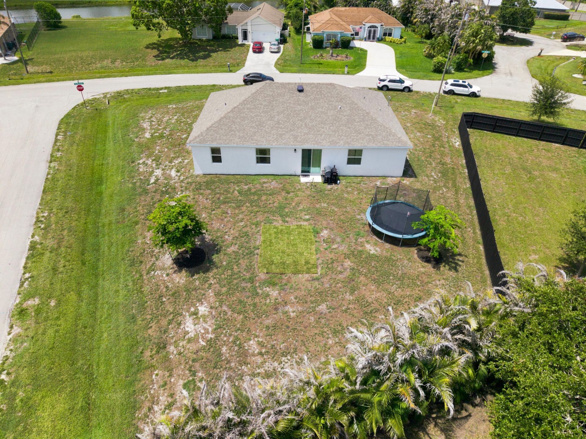 201 SW North Wakefield Circle, Port Saint Lucie, FL 34953 Photo