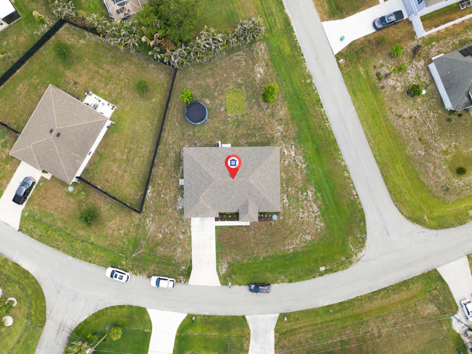 201 SW North Wakefield Circle, Port Saint Lucie, FL 34953 Photo
