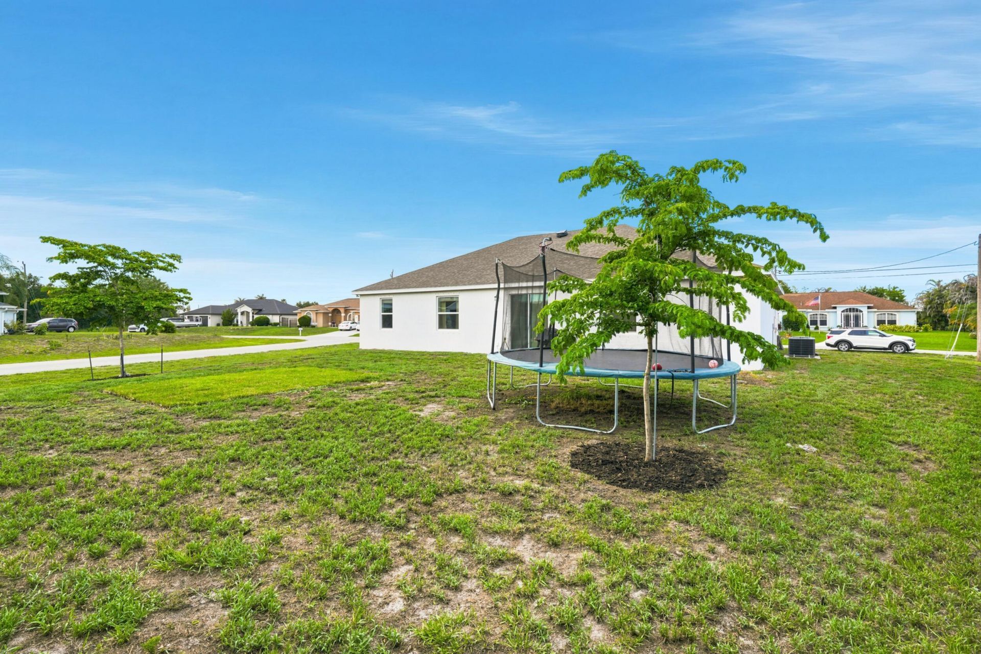 201 SW North Wakefield Circle, Port Saint Lucie, FL 34953 Photo