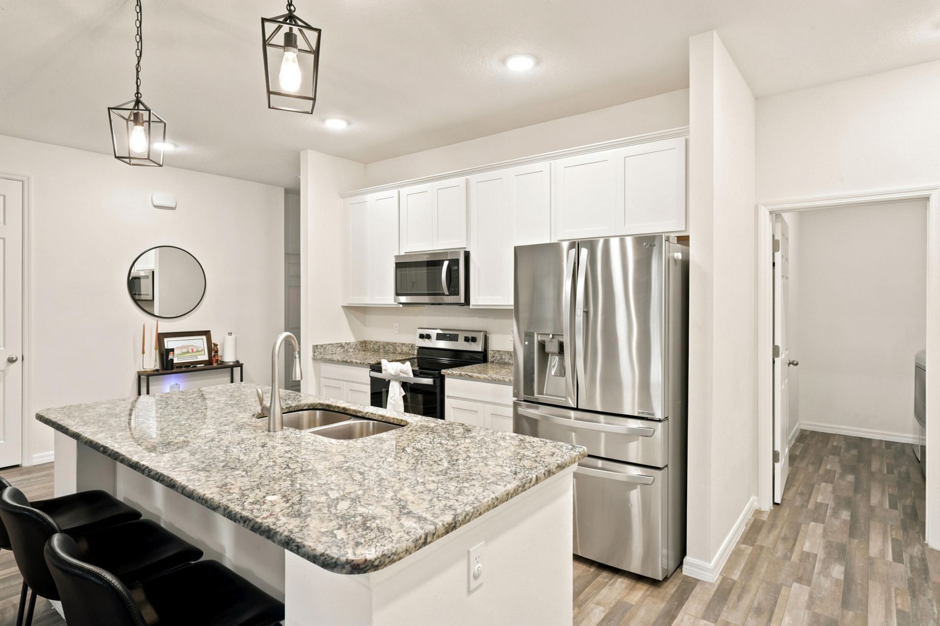 201 SW North Wakefield Circle, Port Saint Lucie, FL 34953 Photo