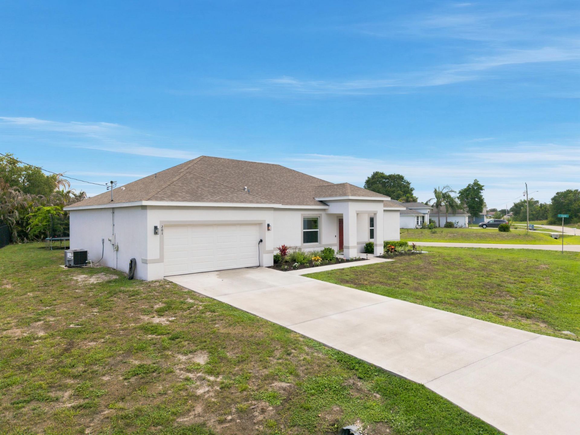 201 SW North Wakefield Circle, Port Saint Lucie, FL 34953 Photo