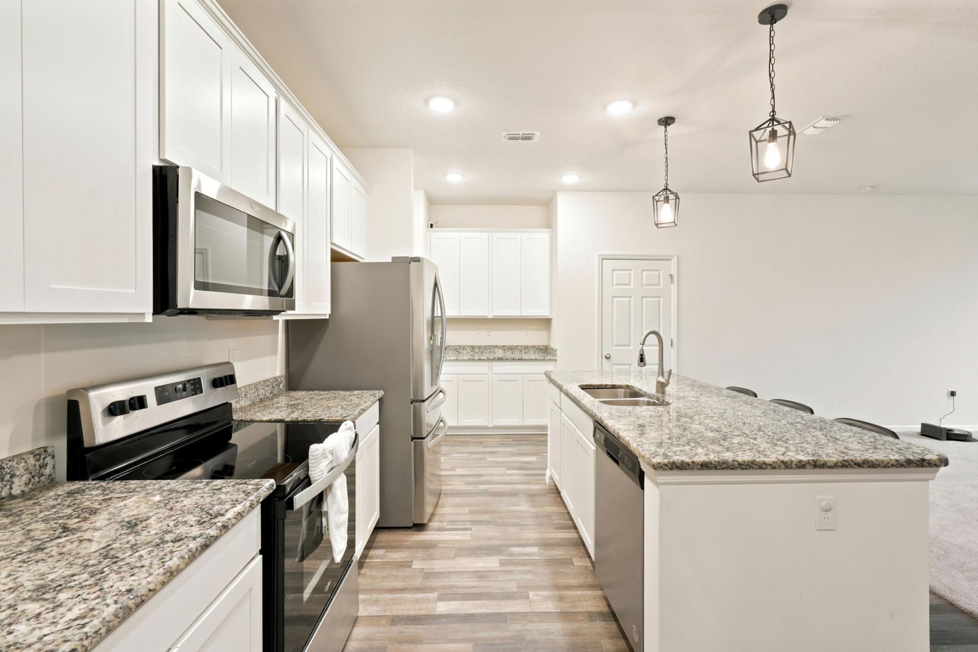 201 SW North Wakefield Circle, Port Saint Lucie, FL 34953 Photo