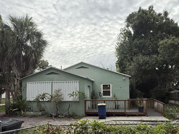 516 Beach Court, Fort Pierce, FL 34950