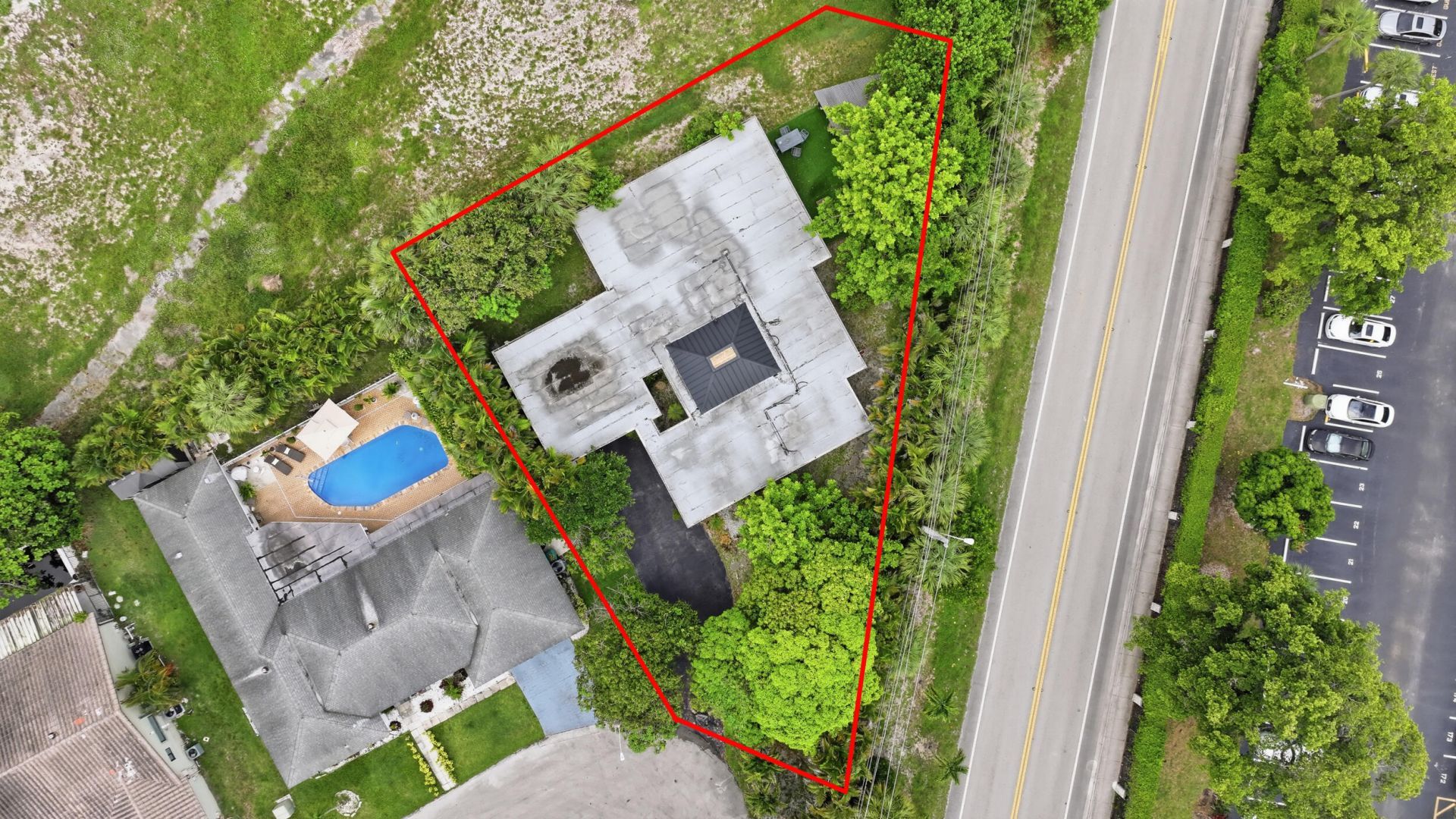 4400 Queen Palm Lane, Tamarac, FL 33319 Photo