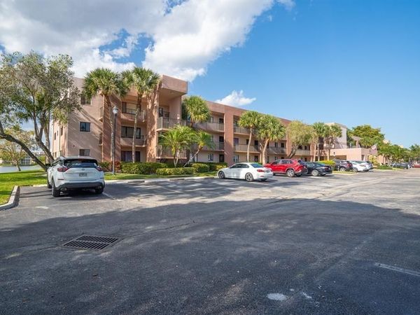 7442 Ashmont Circle, Unit 203, Tamarac, FL 33321