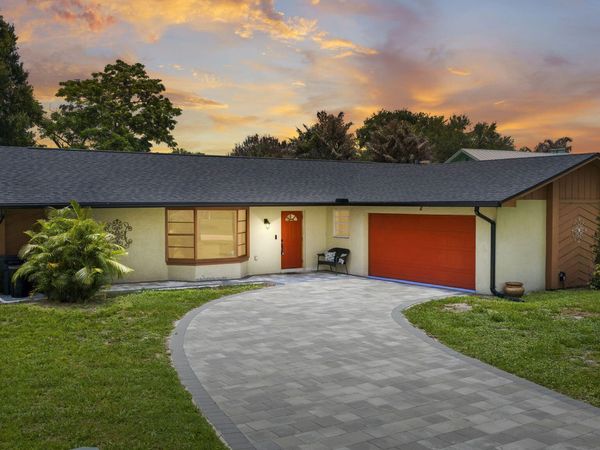 2485 SE Alden Street, Port St. Lucie, FL 34984