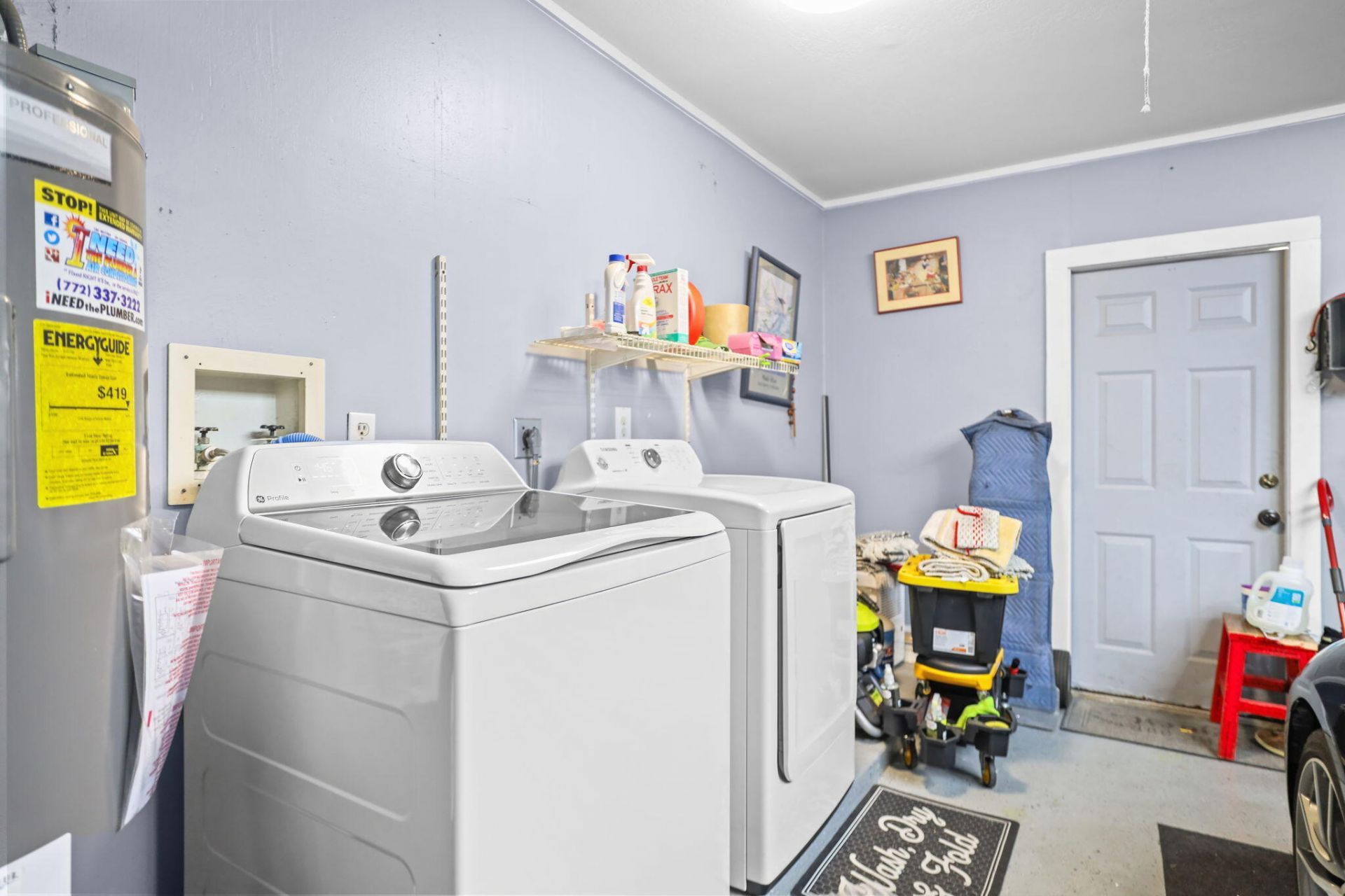 2485 SE Alden Street, Port Saint Lucie, FL 34984 Photo