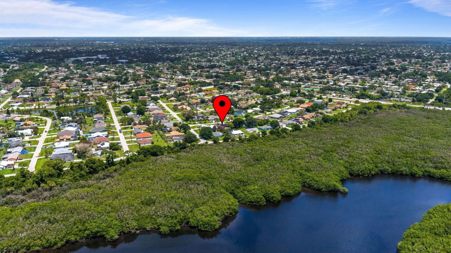 2485 SE Alden Street, Port Saint Lucie, FL 34984 Photo