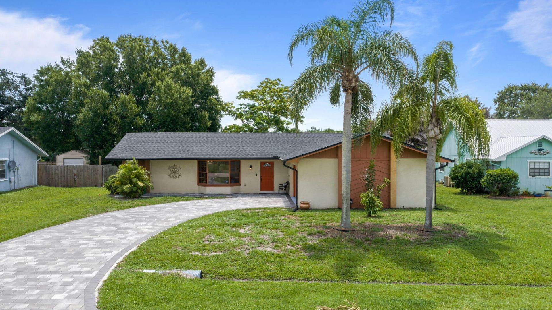2485 SE Alden Street, Port Saint Lucie, FL 34984 Photo