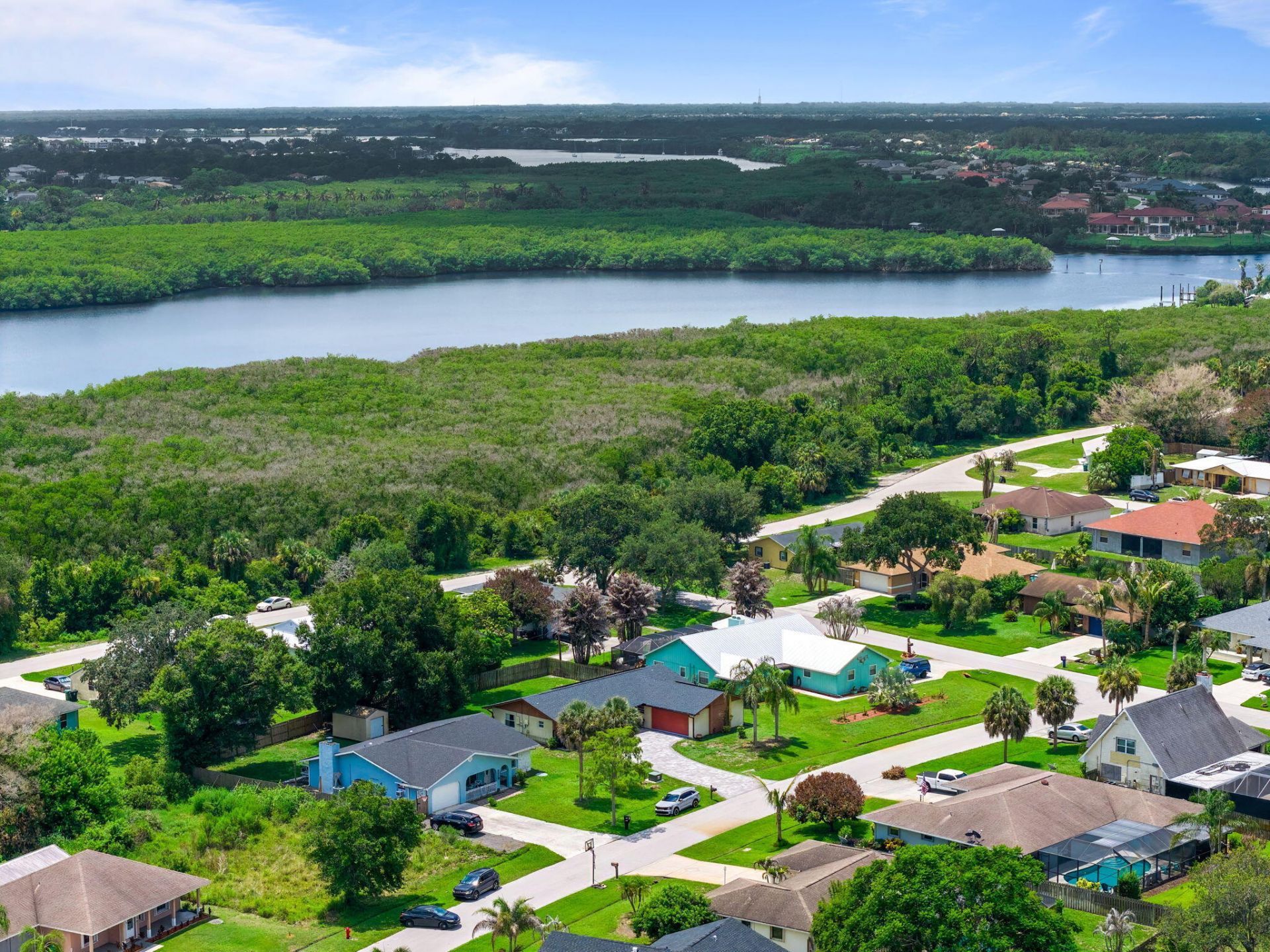 2485 SE Alden Street, Port Saint Lucie, FL 34984 Photo