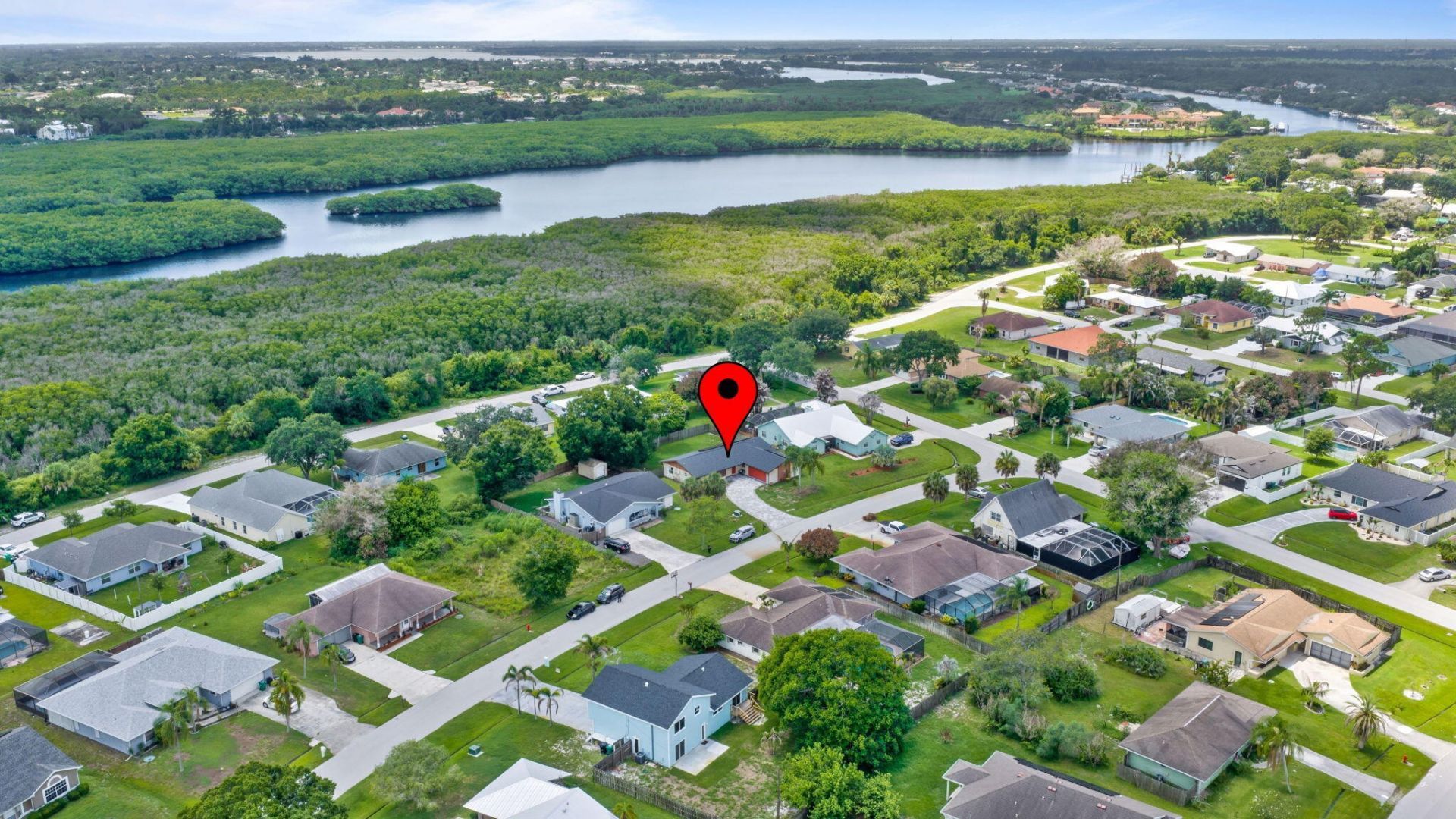 2485 SE Alden Street, Port Saint Lucie, FL 34984 Photo