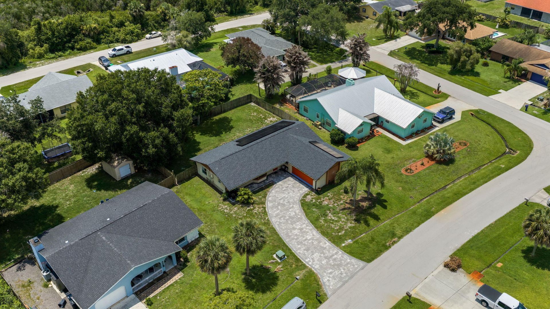 2485 SE Alden Street, Port Saint Lucie, FL 34984 Photo