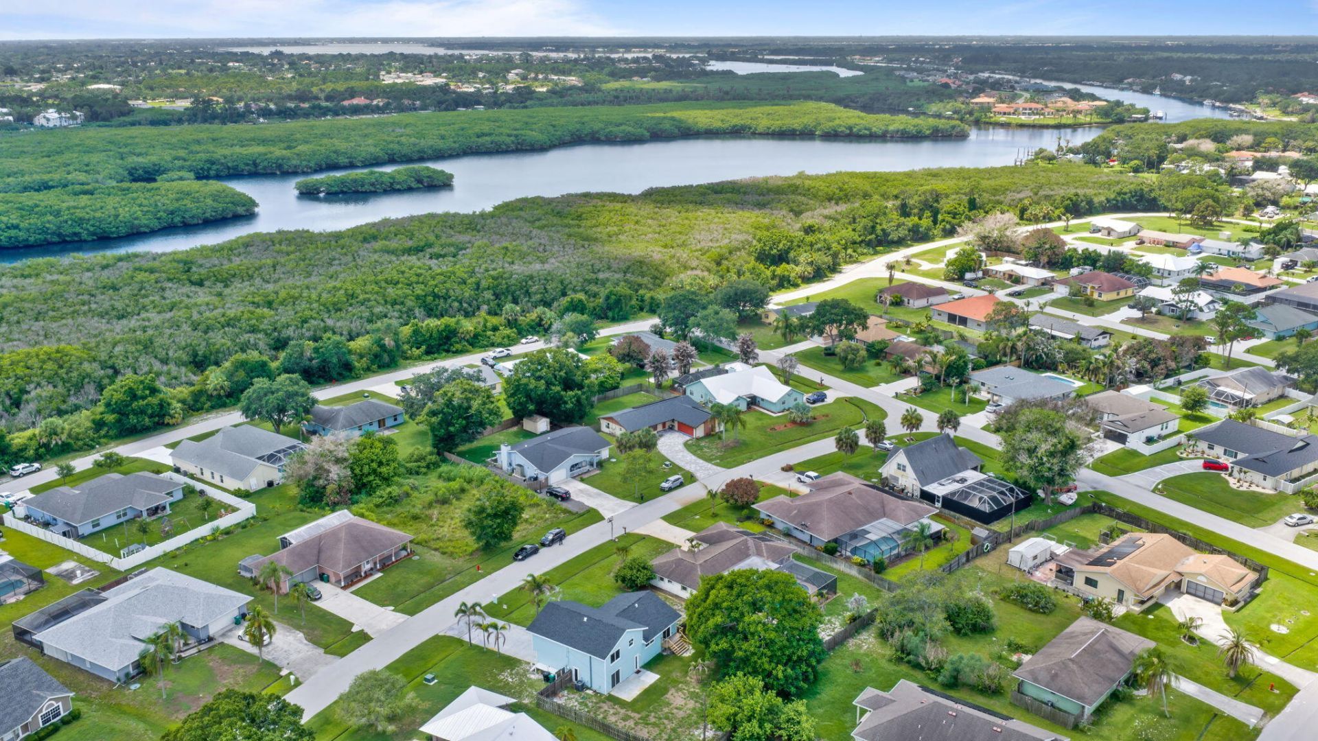 2485 SE Alden Street, Port Saint Lucie, FL 34984 Photo
