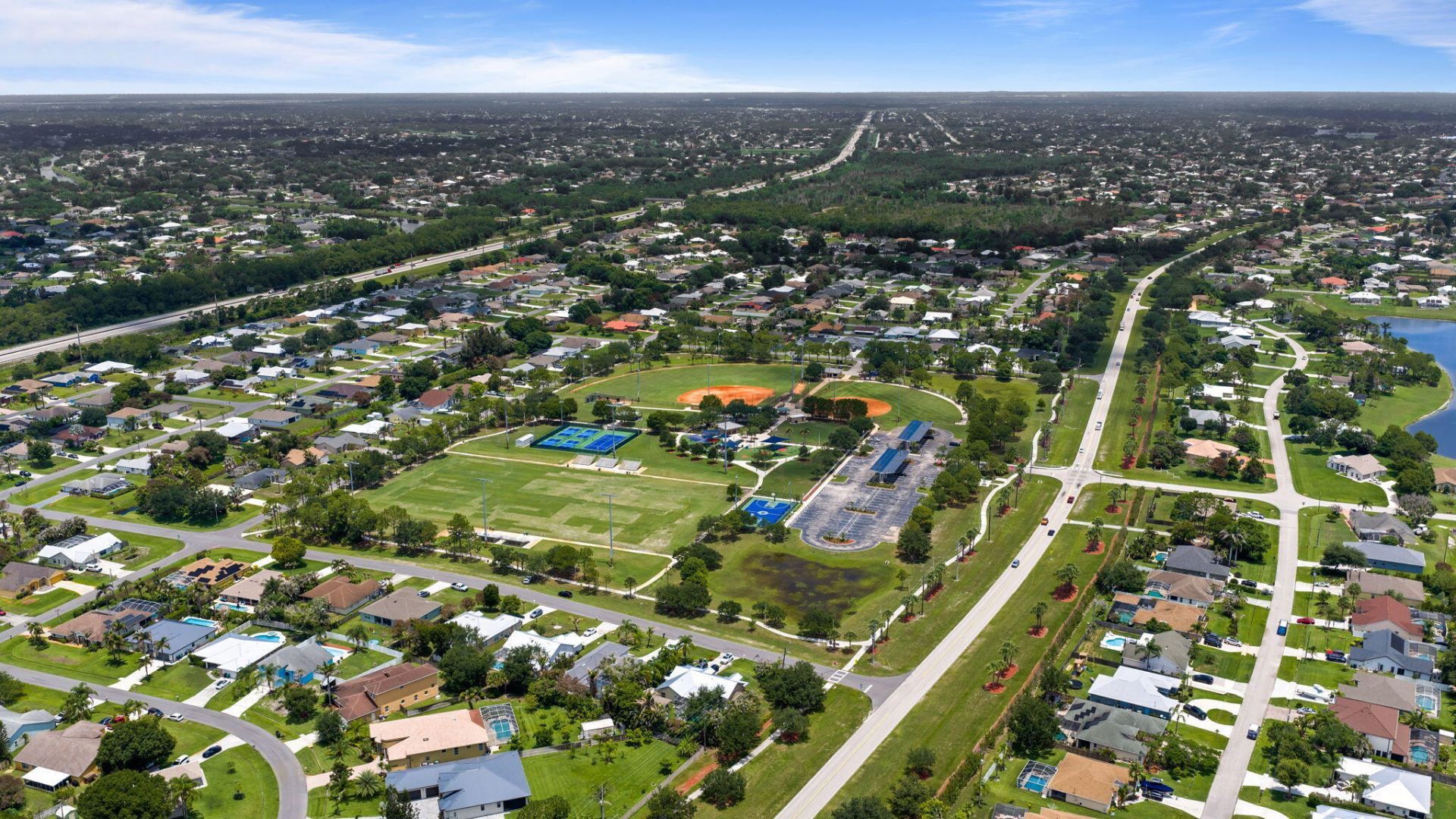 2485 SE Alden Street, Port Saint Lucie, FL 34984 Photo