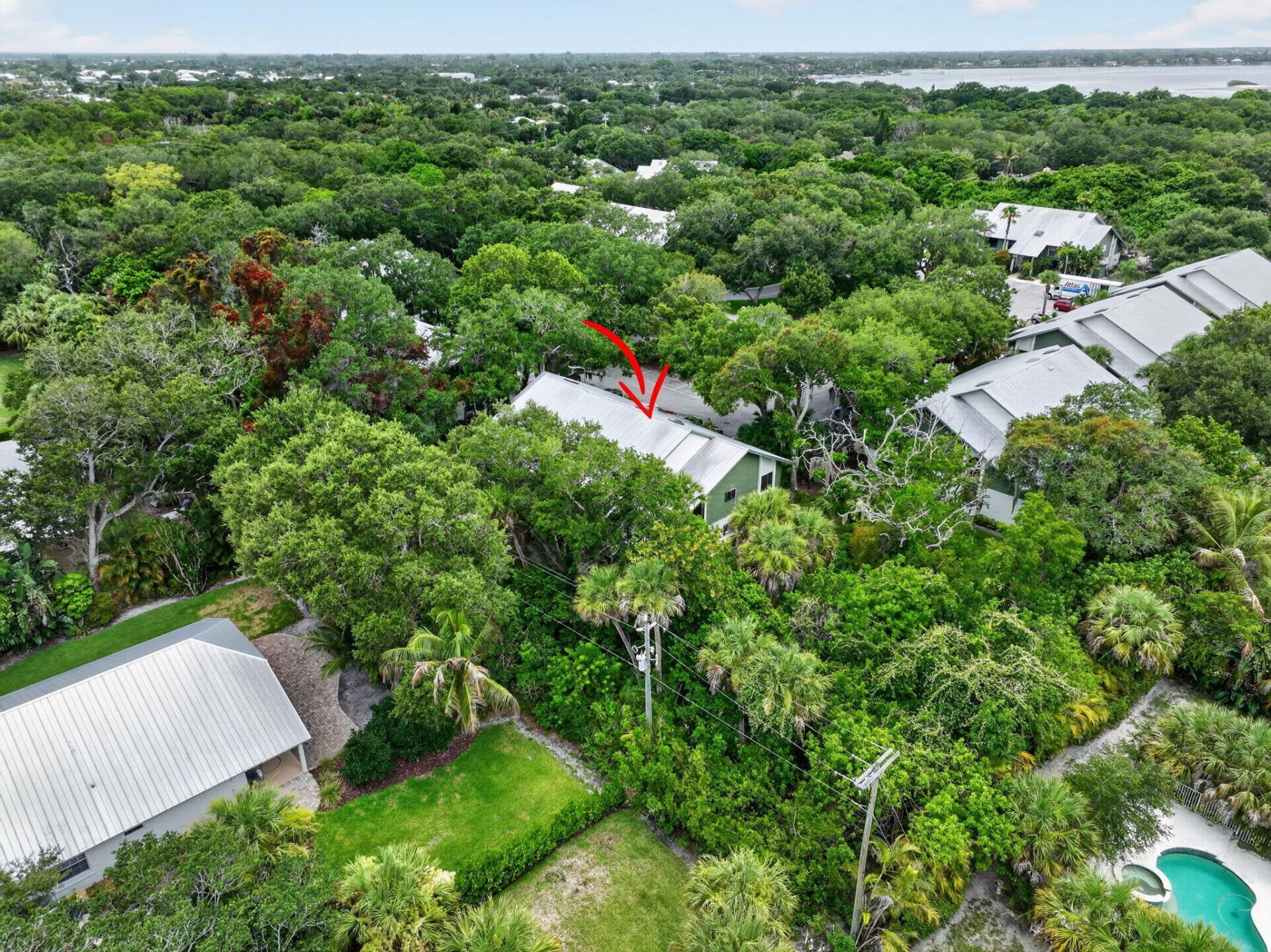 5250 SE Seascape Way, Unit 102, Stuart, FL 34997 Photo