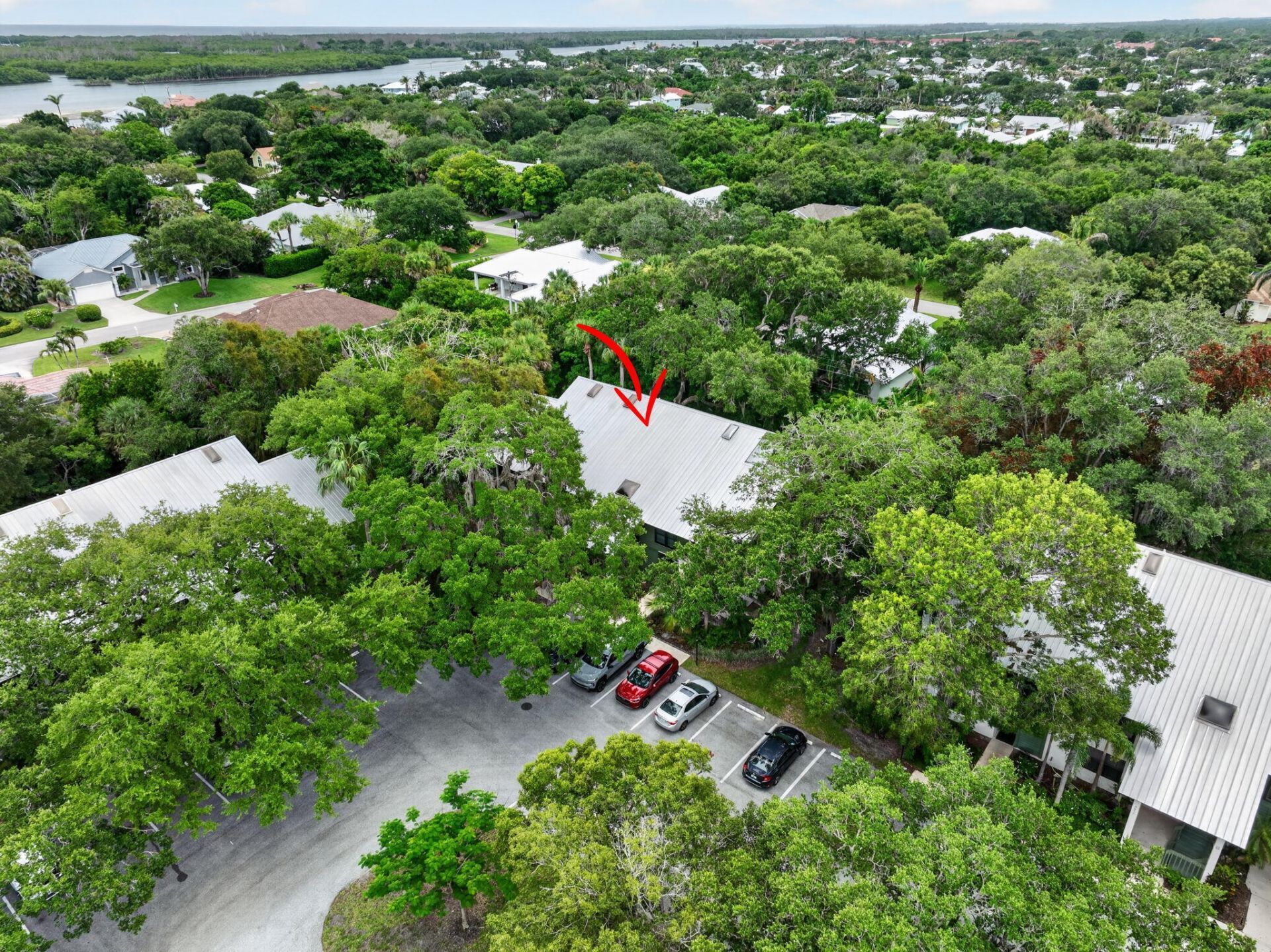 5250 SE Seascape Way, Unit 102, Stuart, FL 34997 Photo