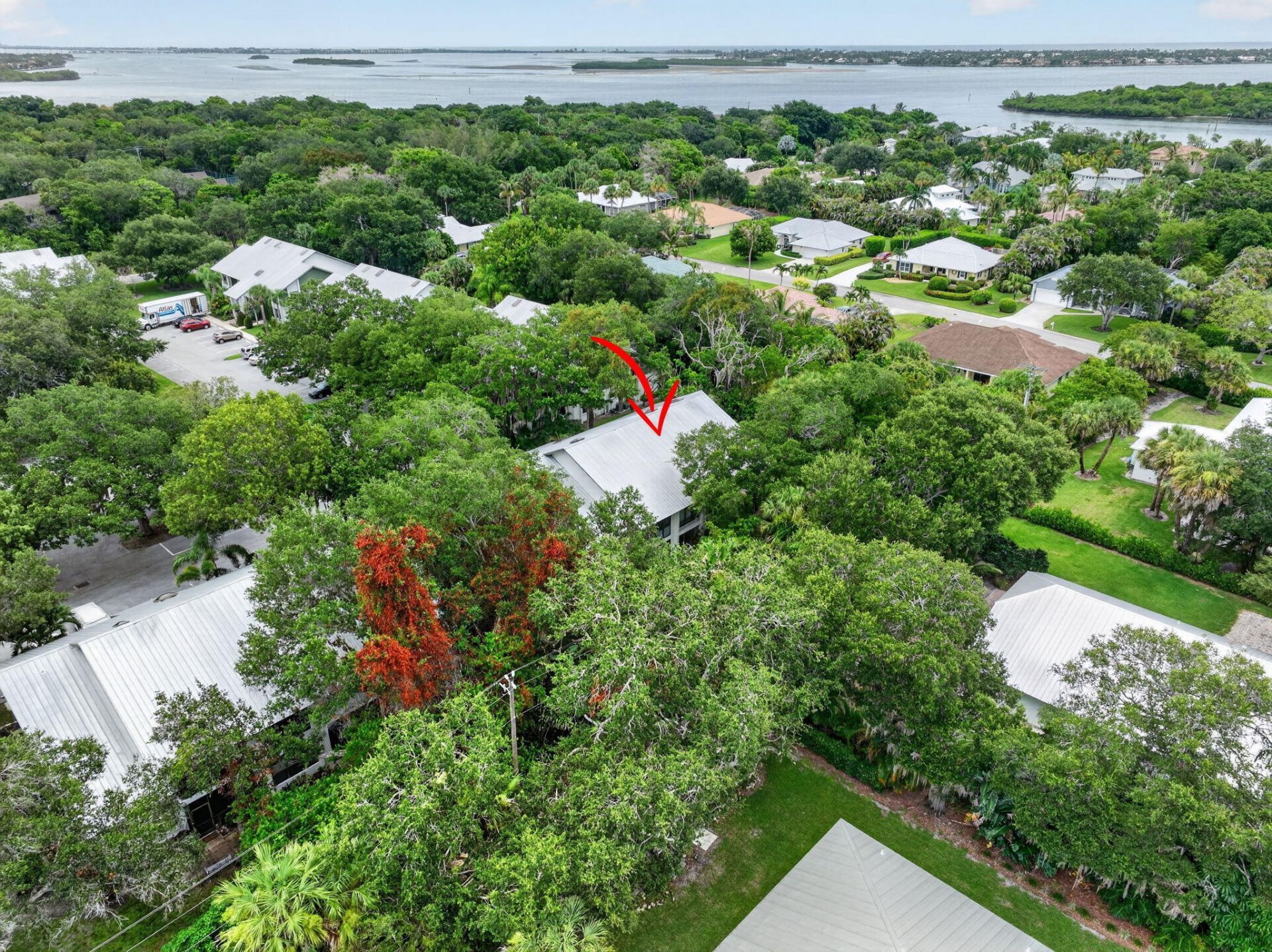 5250 SE Seascape Way, Unit 102, Stuart, FL 34997 Photo