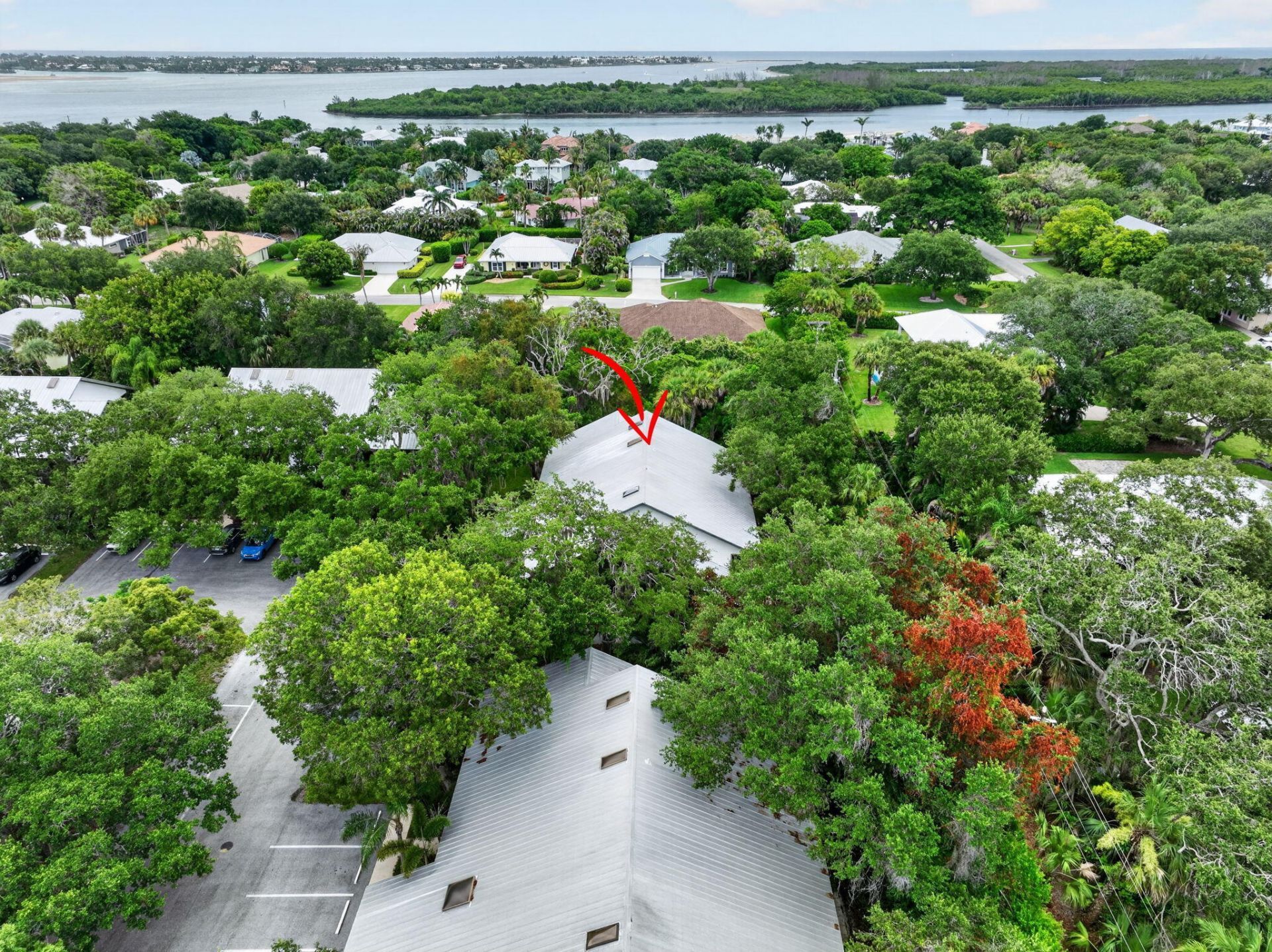 5250 SE Seascape Way, Unit 102, Stuart, FL 34997 Photo