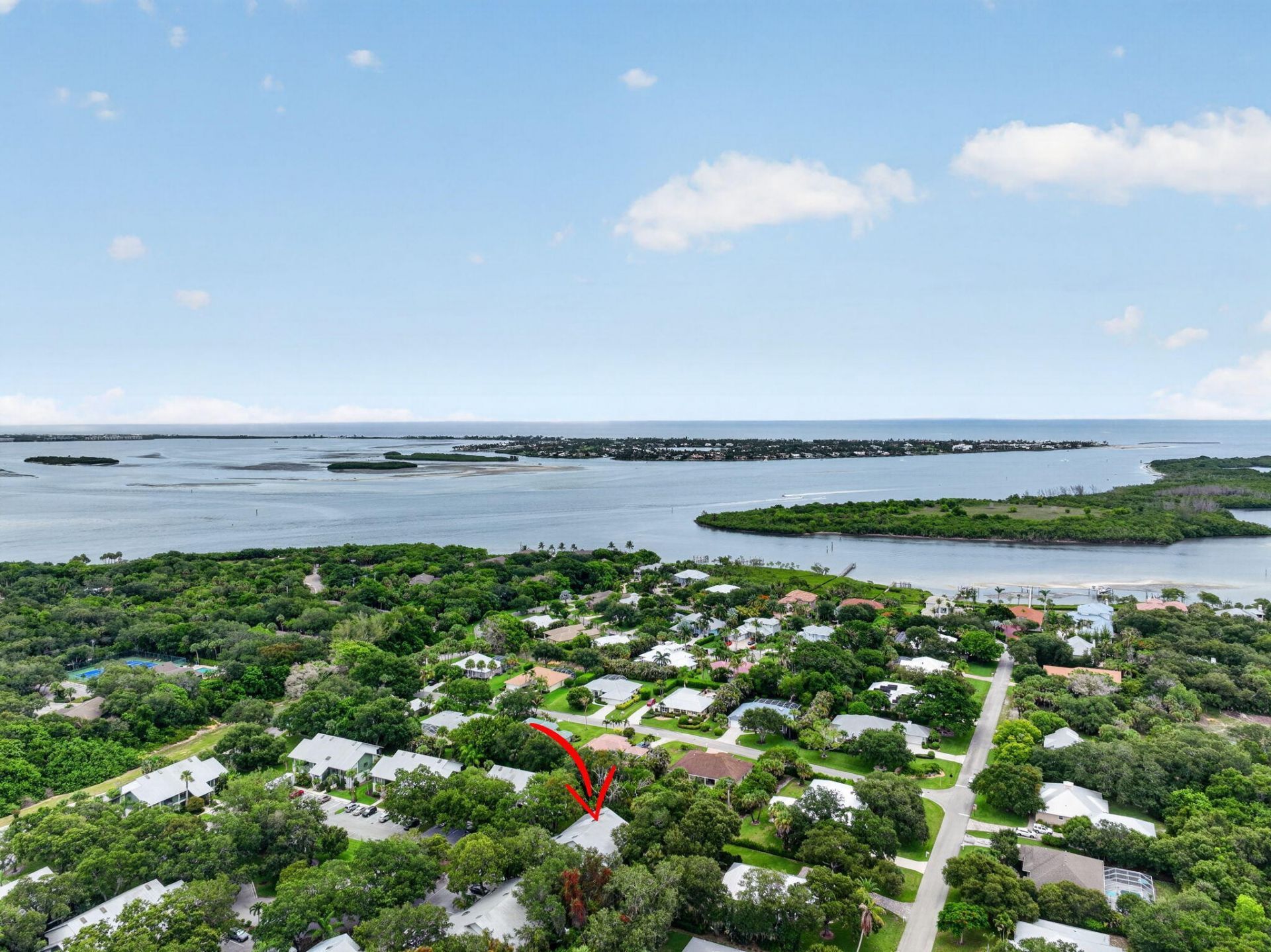 5250 SE Seascape Way, Unit 102, Stuart, FL 34997 Photo