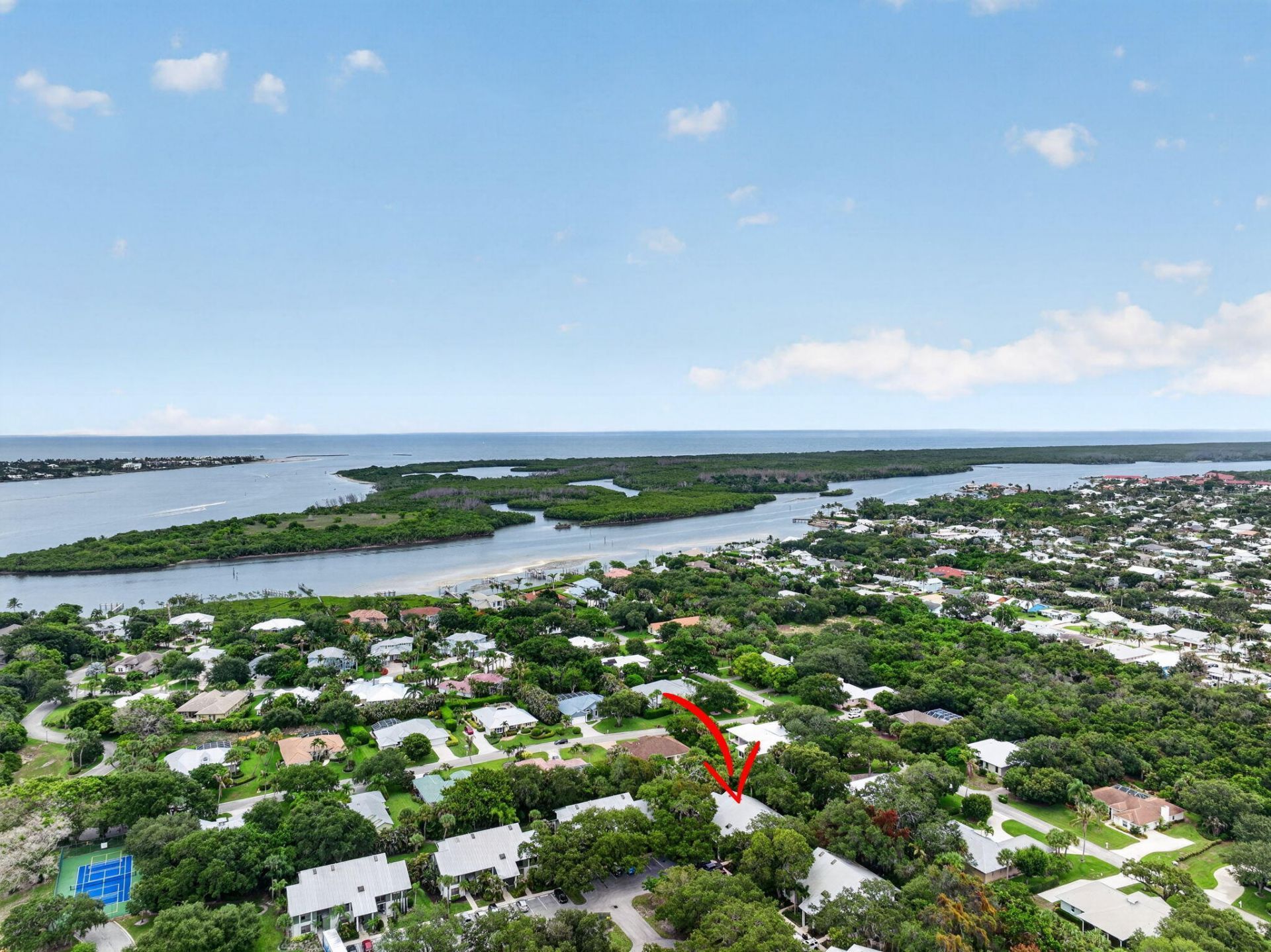 5250 SE Seascape Way, Unit 102, Stuart, FL 34997 Photo