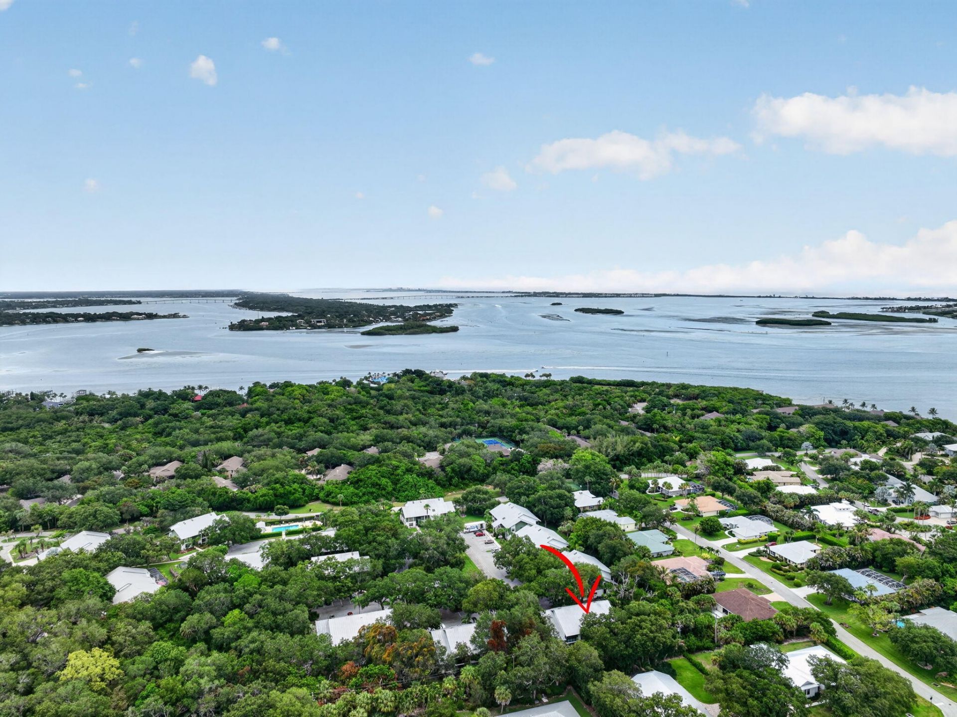 5250 SE Seascape Way, Unit 102, Stuart, FL 34997 Photo