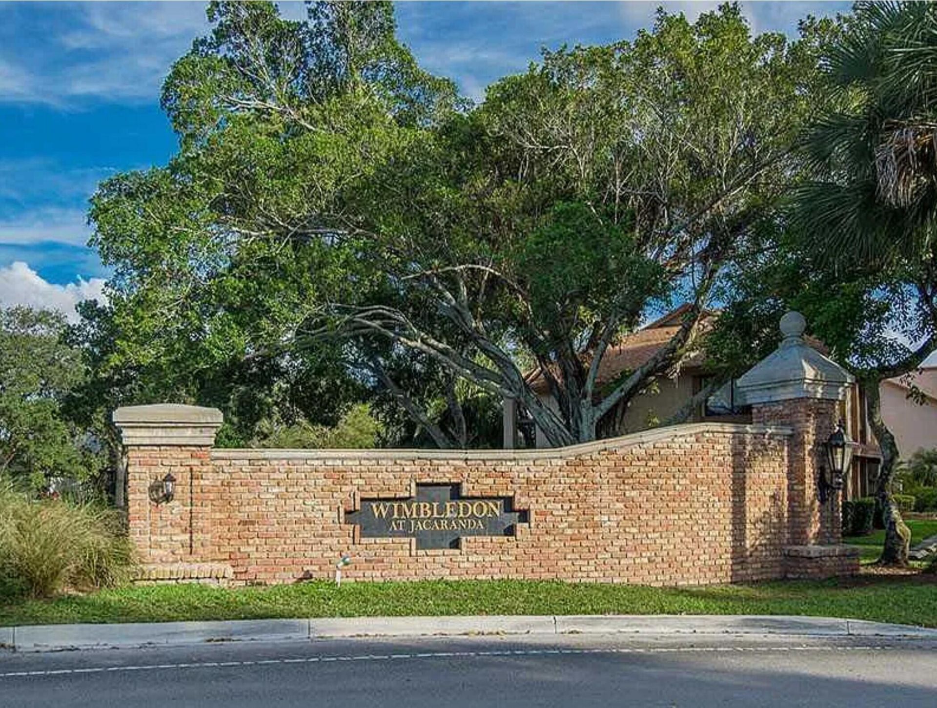 12 Wimbledon Lakes Drive, Unit 250, Plantation, FL 33324 Photo