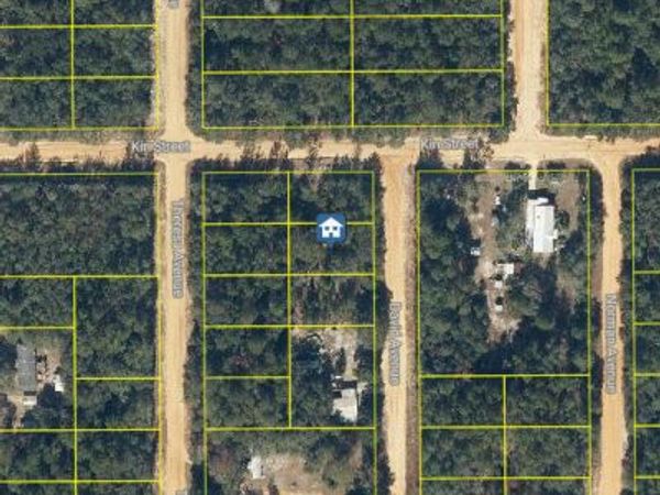 Lot 31 David Avenue, Interlachen, FL 32148
