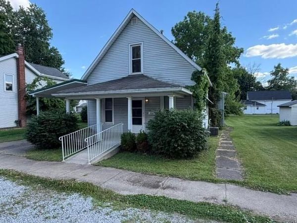 712 Howard Street , Mount Vernon, OH 43050