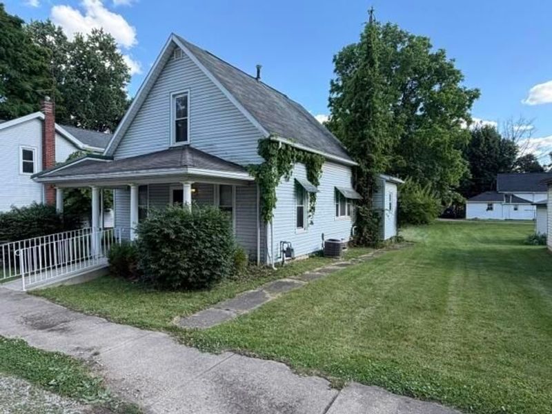 712 Howard Street , Mount Vernon, OH 43050 Photo 2