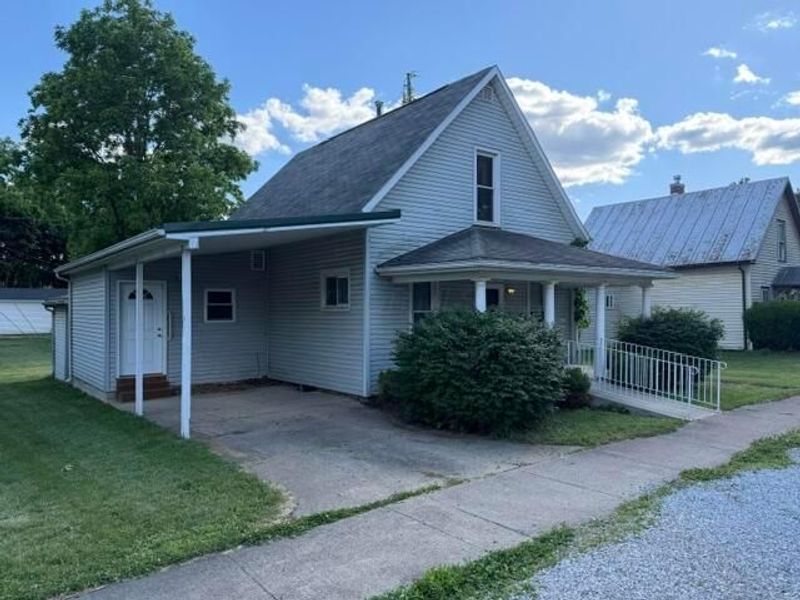 712 Howard Street , Mount Vernon, OH 43050 Photo 3