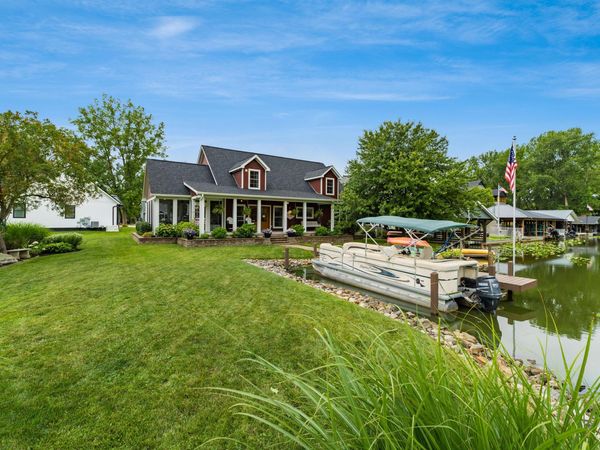 10230 Canoe Lane, Thornville, OH 43076