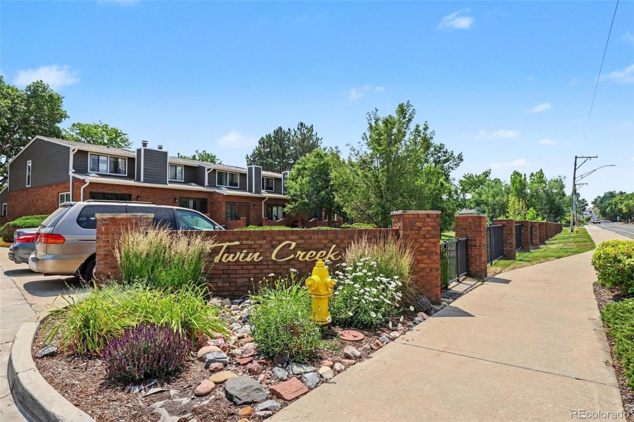 11570 W 70th Place, Unit A, Arvada, CO 80004 Main Photo