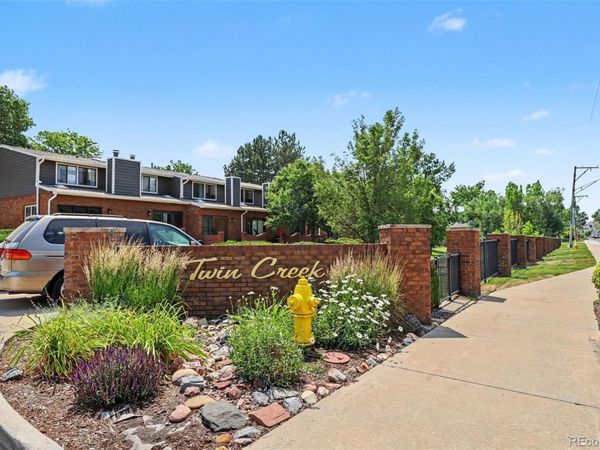 11570 W 70th Place, Unit A, Arvada, CO 80004