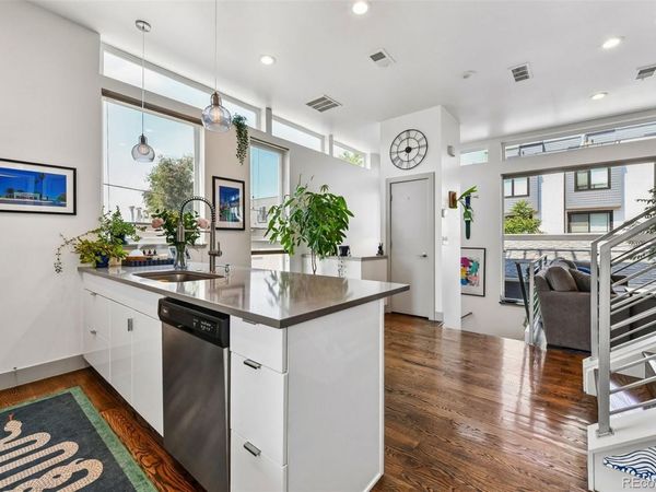 2802 W 25th Avenue, Denver, CO 80211