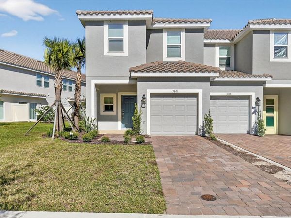 3607 MAIN HARBOR DRIVE S, KISSIMMEE, FL 34746