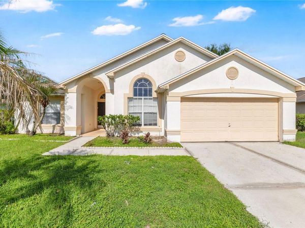 103 MOSS BLUFF ROAD, KISSIMMEE, FL 34746