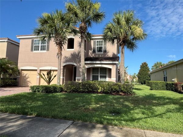 11934 XENIA LANE , ORLANDO, FL 32827