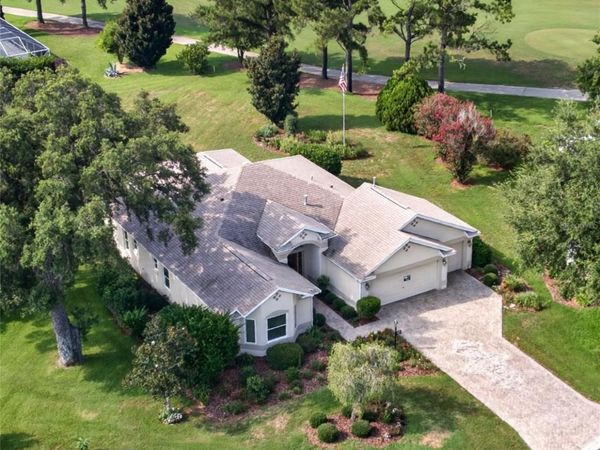 16815 SE 85TH BELKNAP AVENUE, THE VILLAGES, FL 32162