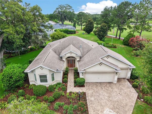 16815 SE 85TH BELKNAP AVENUE , THE VILLAGES, FL 32162