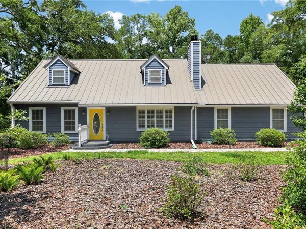5101 NW 65TH LANE , GAINESVILLE, FL 32653