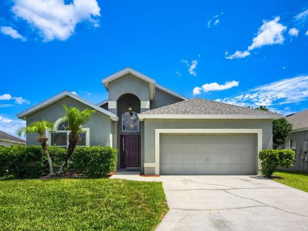 1126 CORVINA DRIVE , DAVENPORT, FL 33897