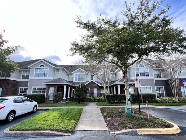 11819 ESTATES CLUB DRIVE , Unit 1715, ORLANDO, FL 32825