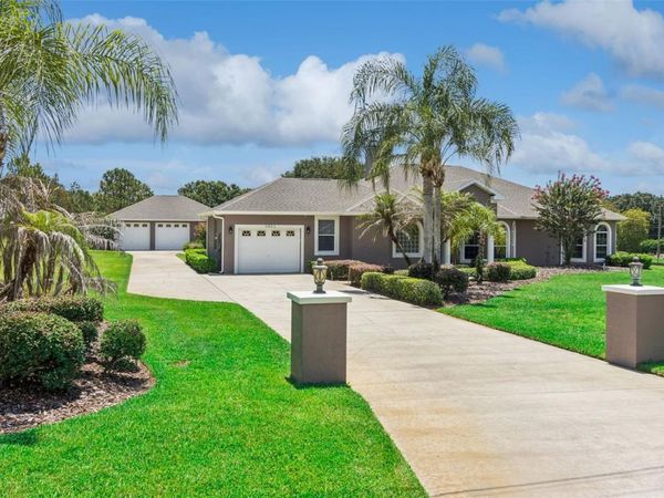 3851 MUNCIE ROAD , BABSON PARK, FL 33827