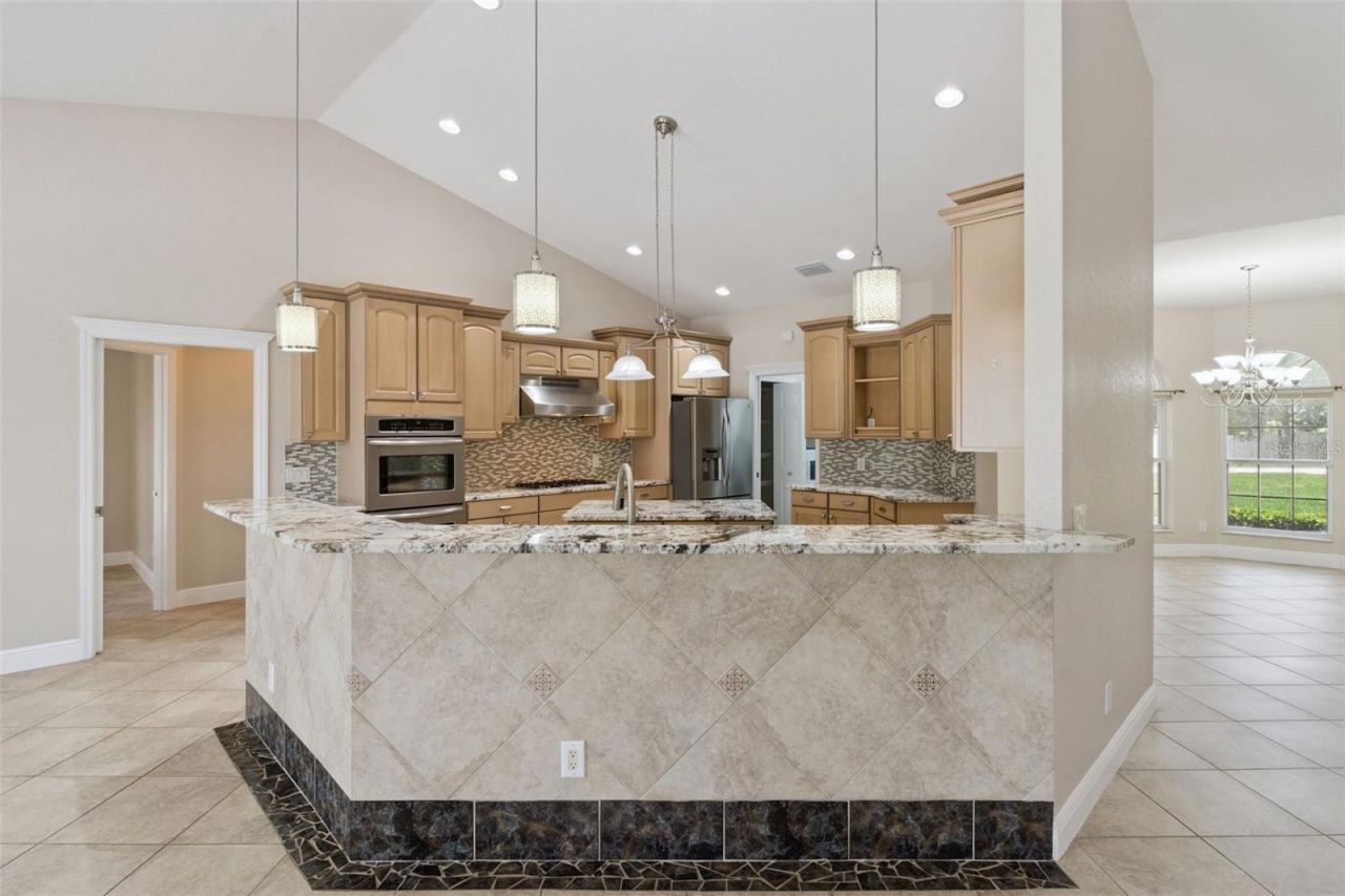 3851 Muncie Road , Babson Park, FL 33827 Photo