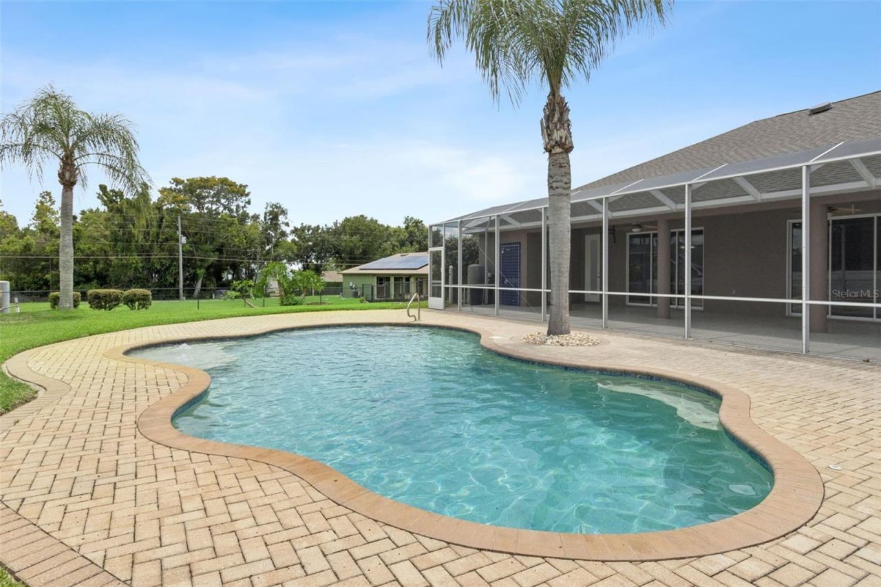 3851 Muncie Road , Babson Park, FL 33827 Photo