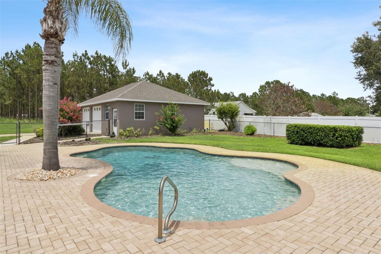 3851 Muncie Road , Babson Park, FL 33827 Photo