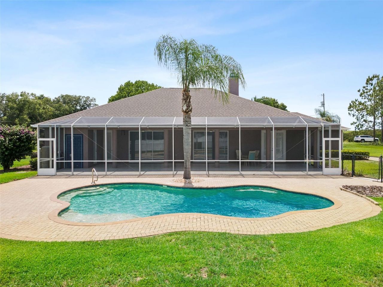 3851 Muncie Road , Babson Park, FL 33827 Photo