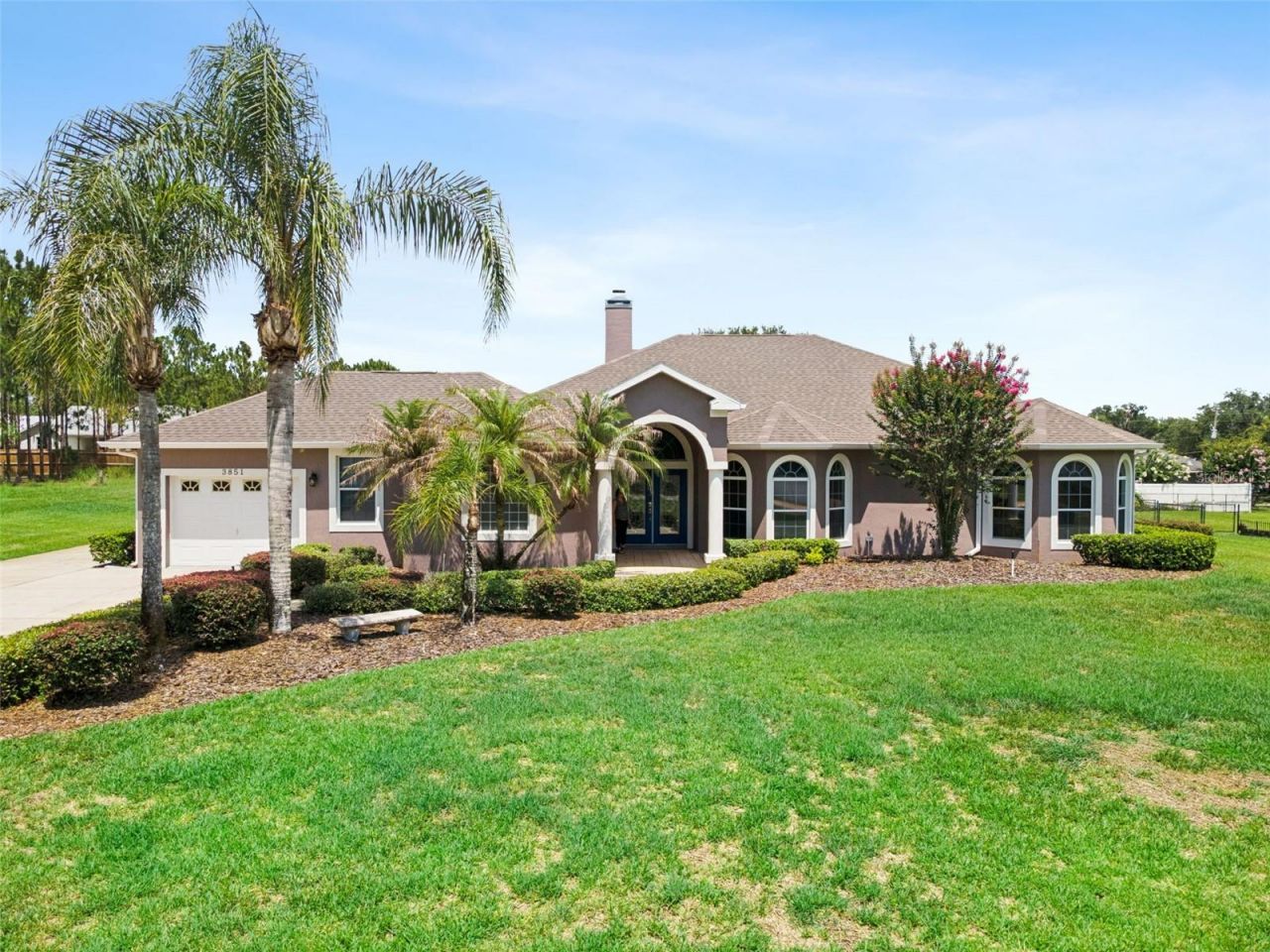 3851 Muncie Road , Babson Park, FL 33827 Photo
